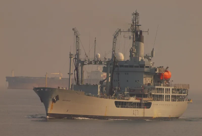 GOLD ROVER General Cargo IMO 7306221 photo 3