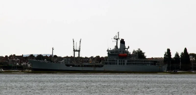 GOLD ROVER General Cargo IMO 7306221 photo 4