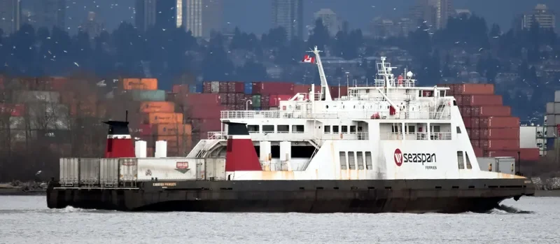 CARRIER PRINCESS Ro-Ro IMO 7306647 photo 6