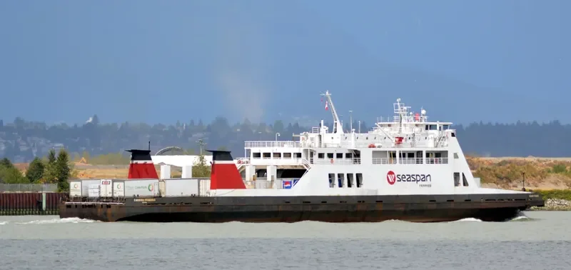 CARRIER PRINCESS Ro-Ro IMO 7306647 photo 9