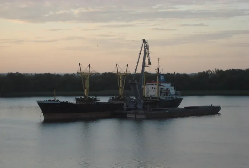 JOY K General Cargo IMO 7306702 photo 3