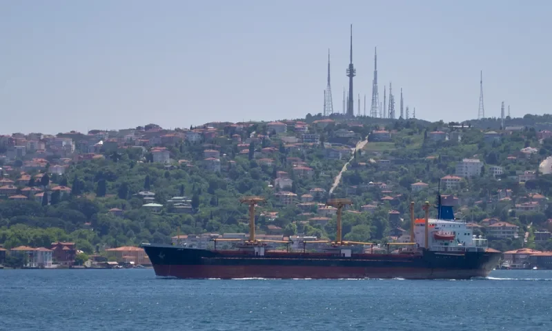 JOY K General Cargo IMO 7306702 photo 8
