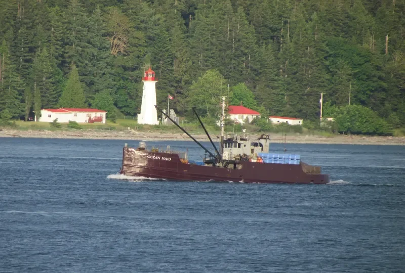 OCEAN MAID Fishing Vessel IMO 7307550 photo 10
