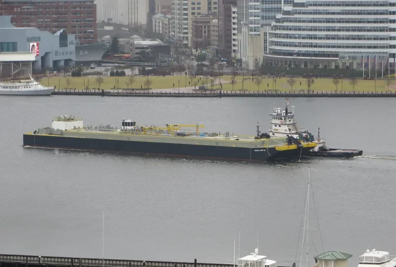 ROANOKE General Cargo IMO 7308205 photo 10