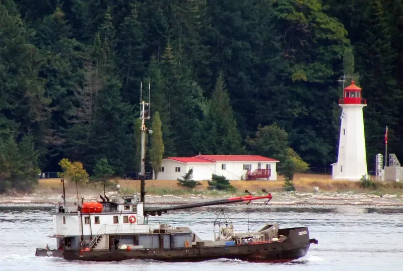 SELDOVIA General Cargo IMO 7308712 photo 4