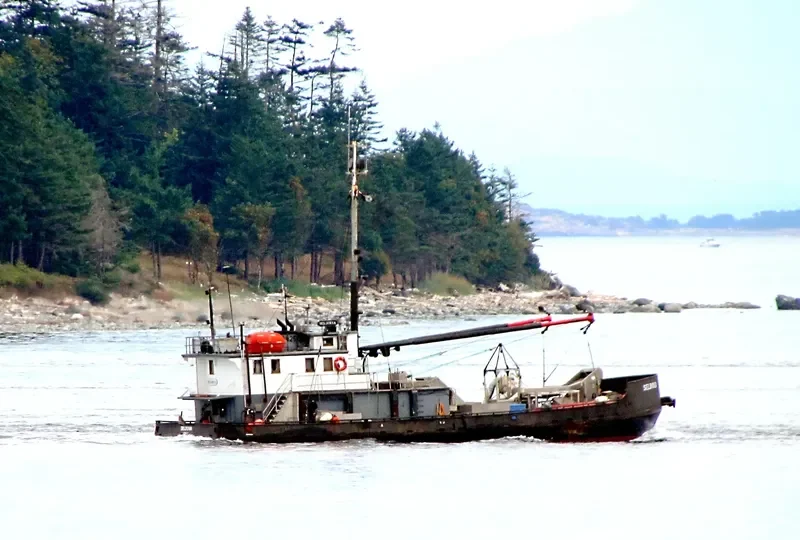 SELDOVIA General Cargo IMO 7308712 photo 5