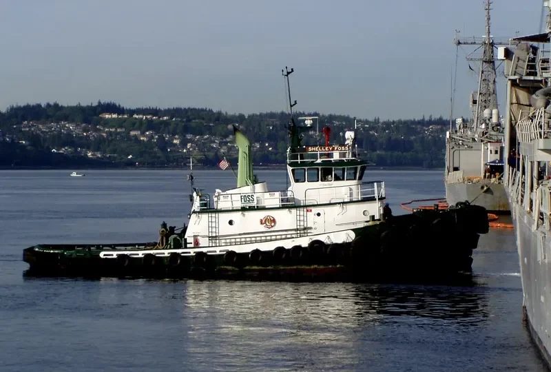 ISLAND BREEZE General Cargo IMO 7308762