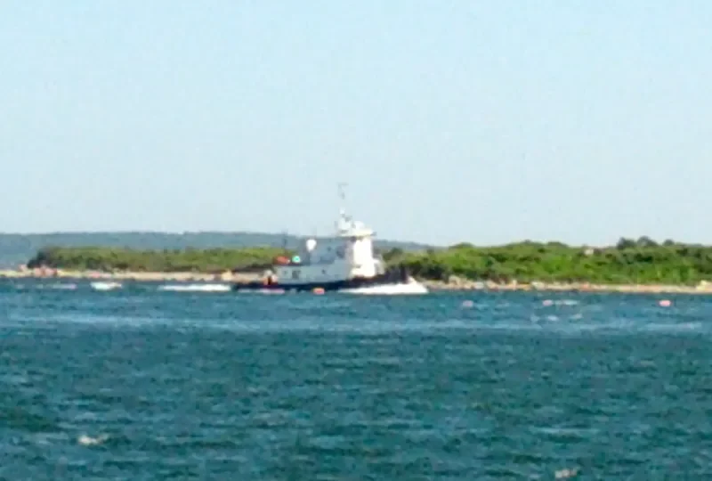 SIRIUS General Cargo IMO 7308906 photo 4