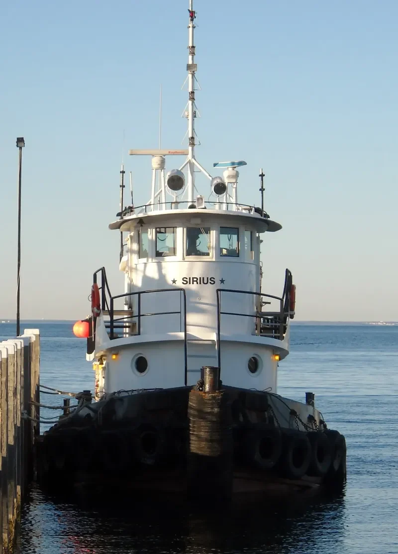 SIRIUS General Cargo IMO 7308906 photo 6