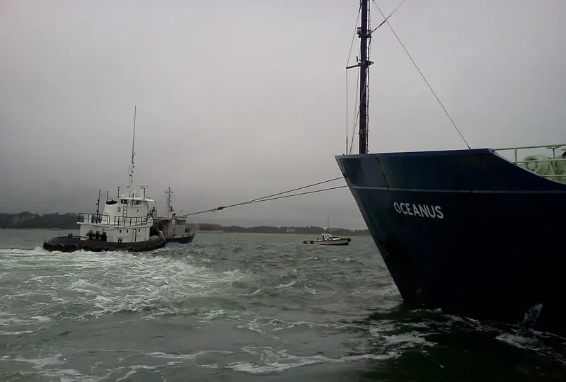 SIRIUS General Cargo IMO 7308906 photo 10