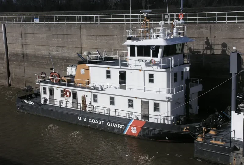 CHEYENNE General Cargo IMO 7309211 photo 2