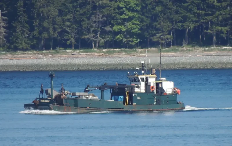 TEBENKOF General Cargo IMO 7309273 photo 6