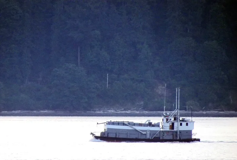 ANGIE General Cargo IMO 7309297 photo 2