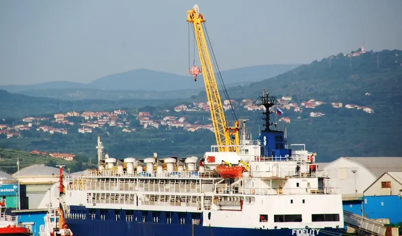 FIDELITY General Cargo IMO 7310507 photo 6