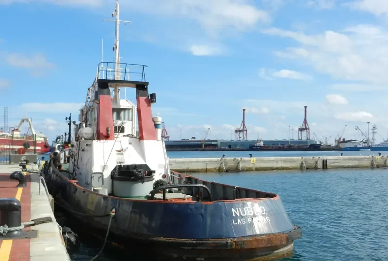 NUBLO General Cargo IMO 7310753 photo 7