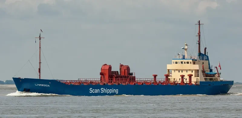 LIVARDEN General Cargo IMO 7310818 photo 4