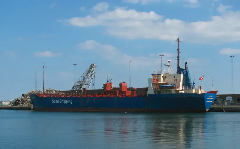 LIVARDEN General Cargo IMO 7310818 photo 6