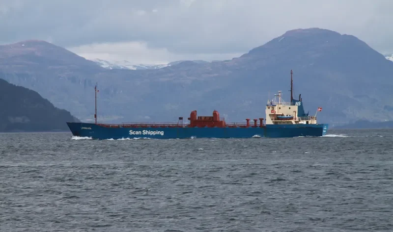 LIVARDEN General Cargo IMO 7310818 photo 10