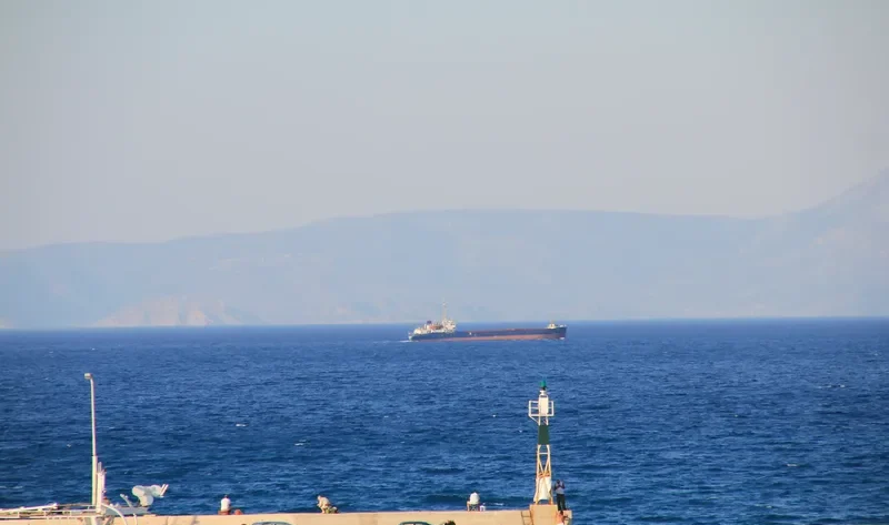 LADOGA 4 General Cargo IMO 7311317 photo 5