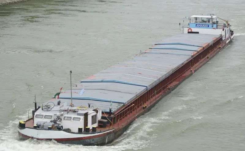ANA MARIA General Cargo IMO 7311678 photo 3