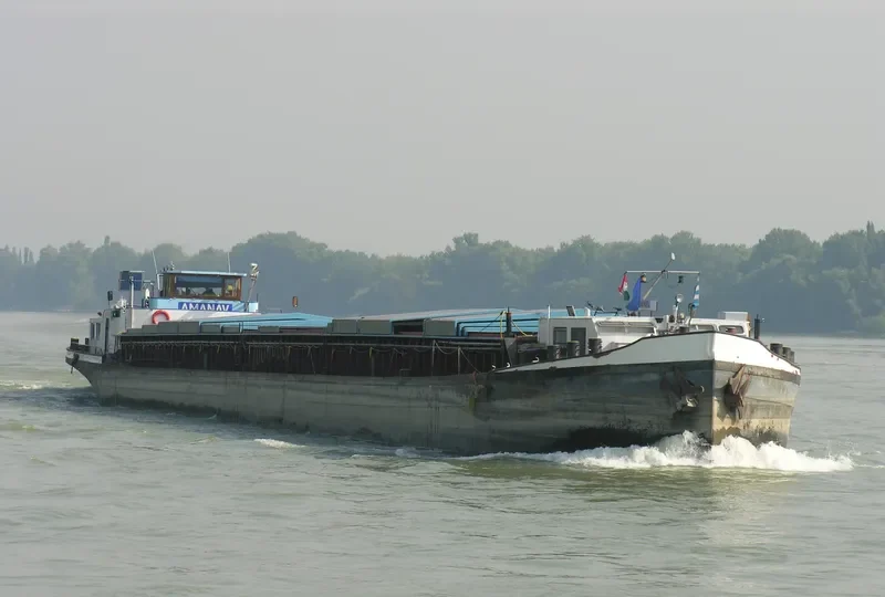 ANA MARIA General Cargo IMO 7311678 photo 5