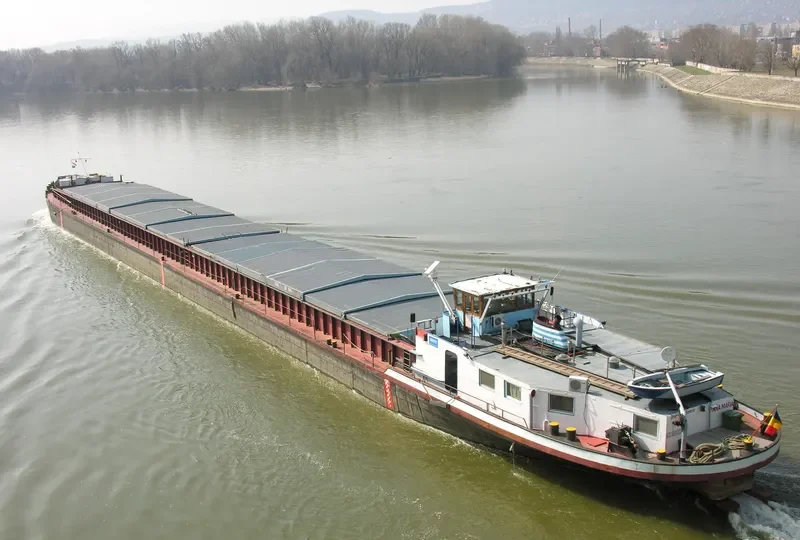 ANA MARIA General Cargo IMO 7311678 photo 7