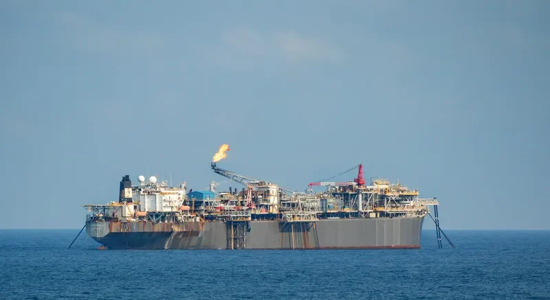 ZAFIRO PRODUCER Tanker IMO 7311989 photo 6