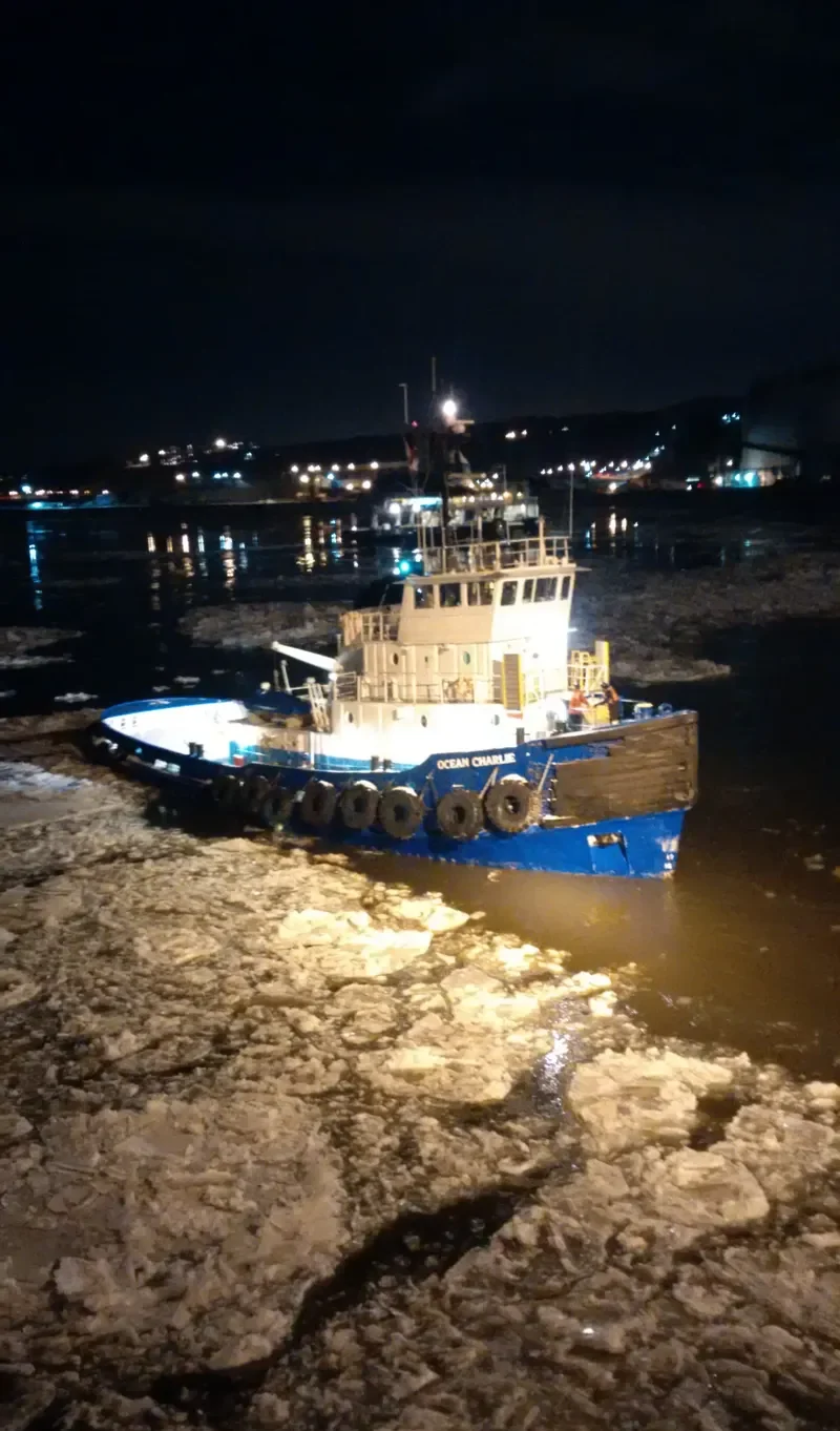 OCEAN CHARLIE General Cargo IMO 7312024 photo 3