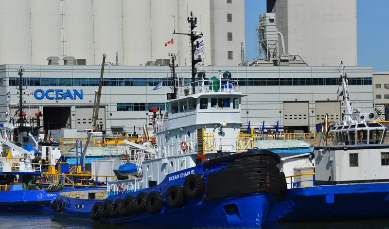 OCEAN CHARLIE General Cargo IMO 7312024 photo 6