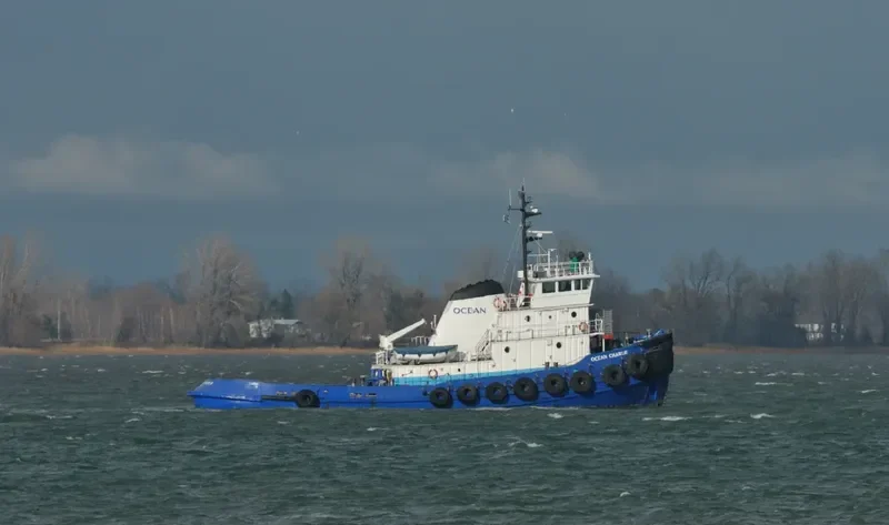 OCEAN CHARLIE General Cargo IMO 7312024 photo 10