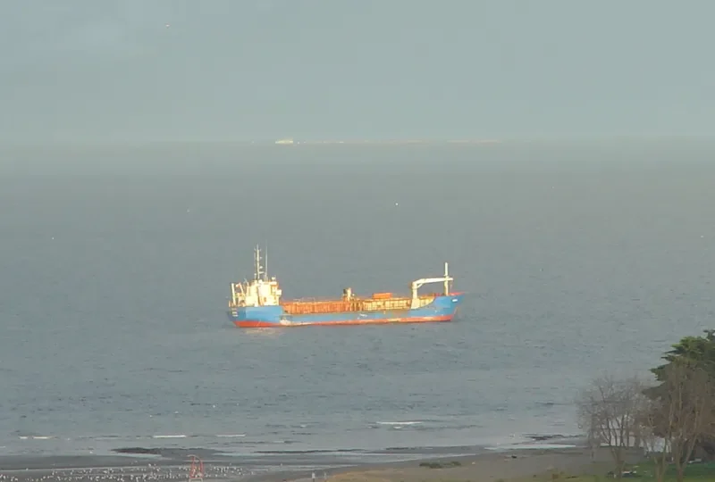AMATISTA General Cargo IMO 7312141 photo 5