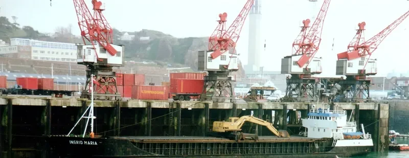 AMATISTA General Cargo IMO 7312141 photo 9