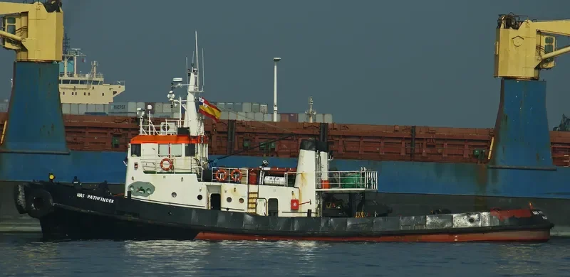 NAS PATHFINDER General Cargo IMO 7312402 photo 6