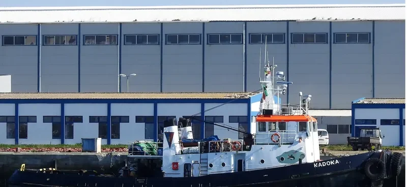 NAS PATHFINDER General Cargo IMO 7312402 photo 7