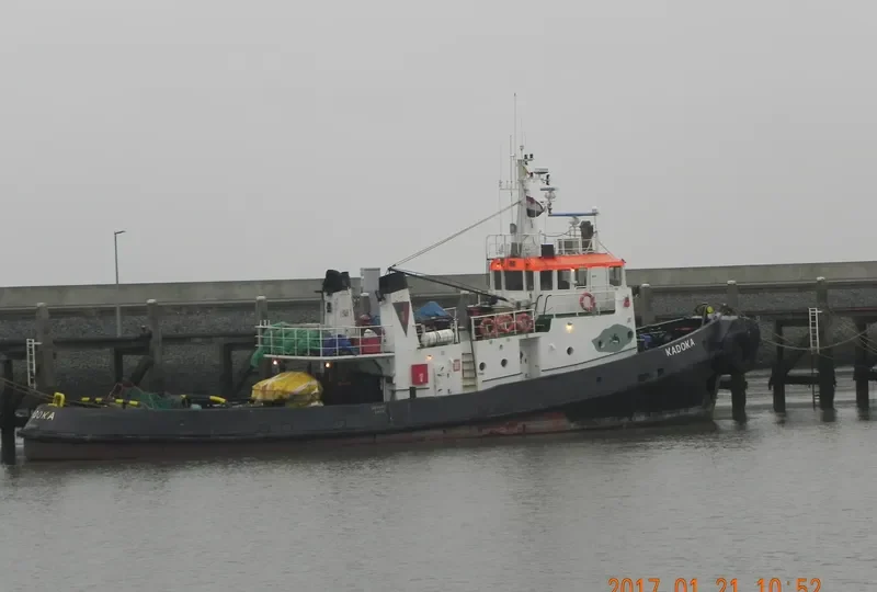 NAS PATHFINDER General Cargo IMO 7312402 photo 10