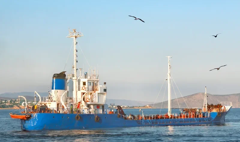 LINDOS Tanker IMO 7312610 photo 8