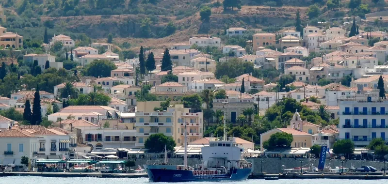LINDOS Tanker IMO 7312610 photo 9