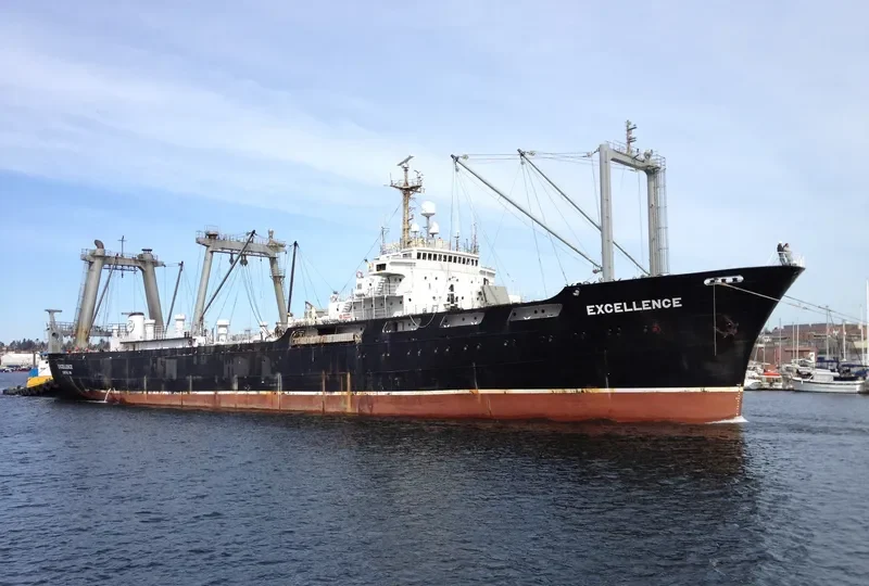 EXCELLENCE General Cargo IMO 7313652 photo 6