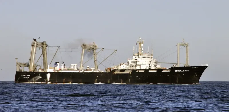 EXCELLENCE General Cargo IMO 7313652 photo 8