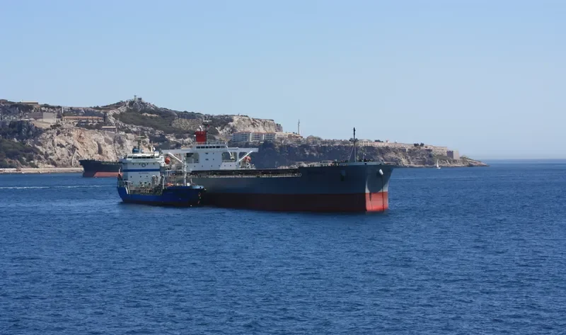 COSTANZA Tanker IMO 7313717 photo 2