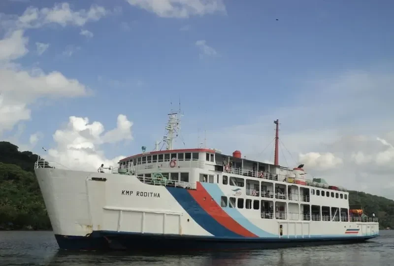 RODITHA Ro-Ro IMO 7314199 photo 6