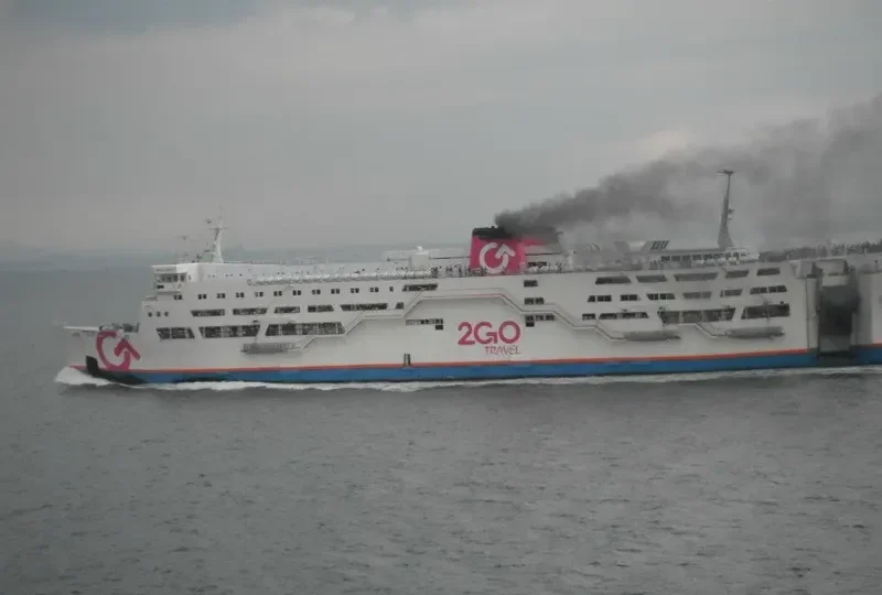 JOAN Ro-Ro IMO 7314371 photo 4
