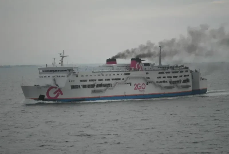 JOAN Ro-Ro IMO 7314371 photo 6