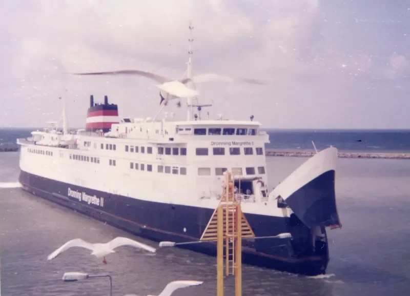 BEAUPORT II Ro-Ro IMO 7315090