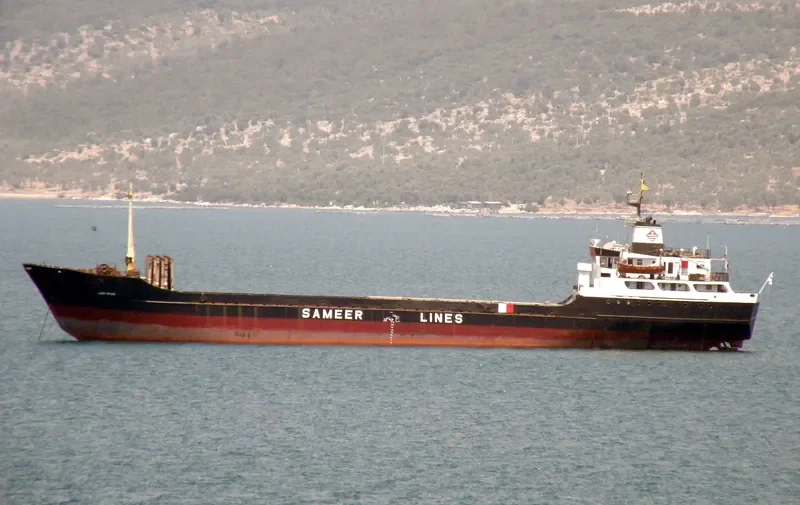 YARA General Cargo IMO 7315258 photo 3
