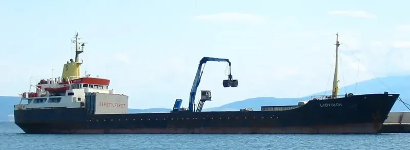 YARA General Cargo IMO 7315258 photo 4