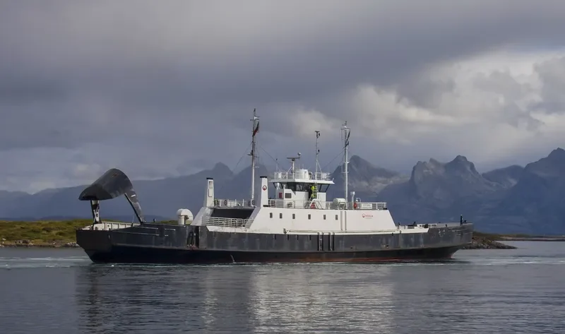 VIROT Ro-Ro IMO 7315337 photo 5