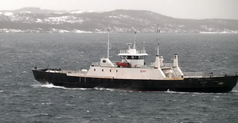 VIROT Ro-Ro IMO 7315337 photo 7