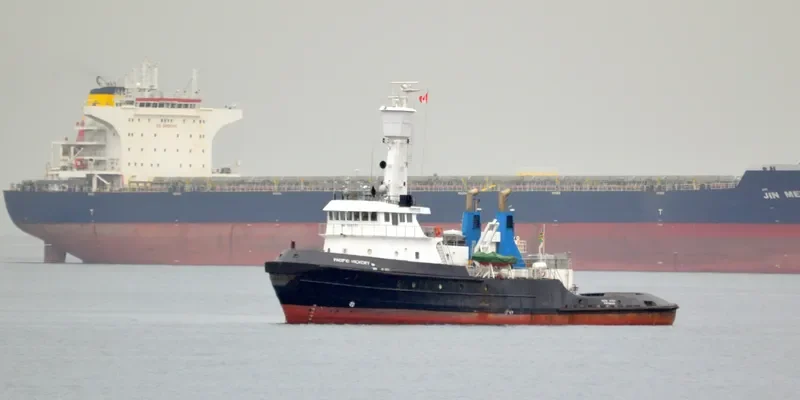 PACIFIC HICKORY General Cargo IMO 7315777 photo 6