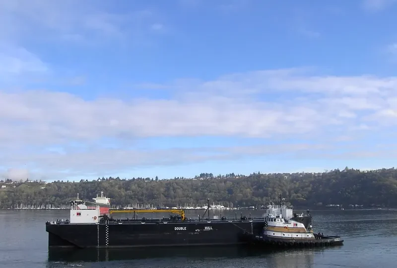 LELA JOY Tug Boat IMO 7316460 photo 8